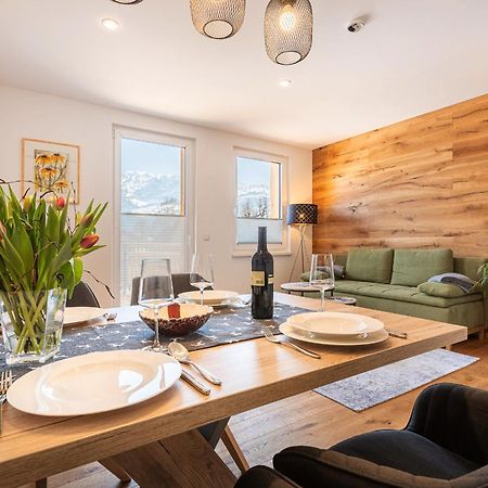 Ferienwohnung Kerstin Bad Mitterndorf Dış mekan fotoğraf