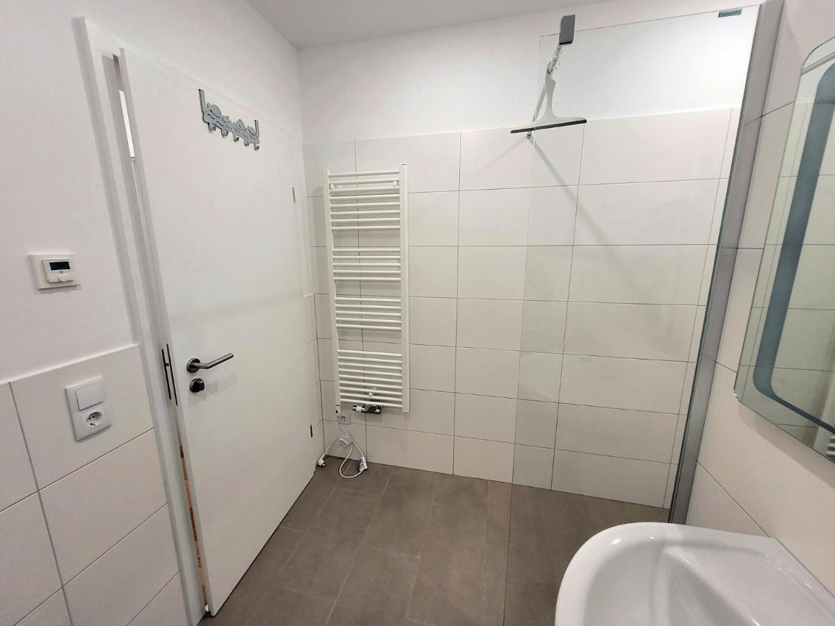 Ferienwohnung Kerstin Bad Mitterndorf Dış mekan fotoğraf