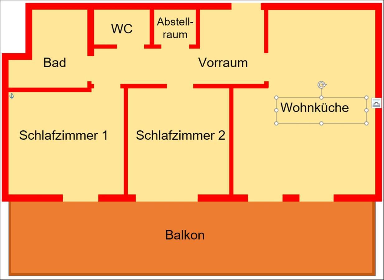 Ferienwohnung Kerstin Bad Mitterndorf Dış mekan fotoğraf