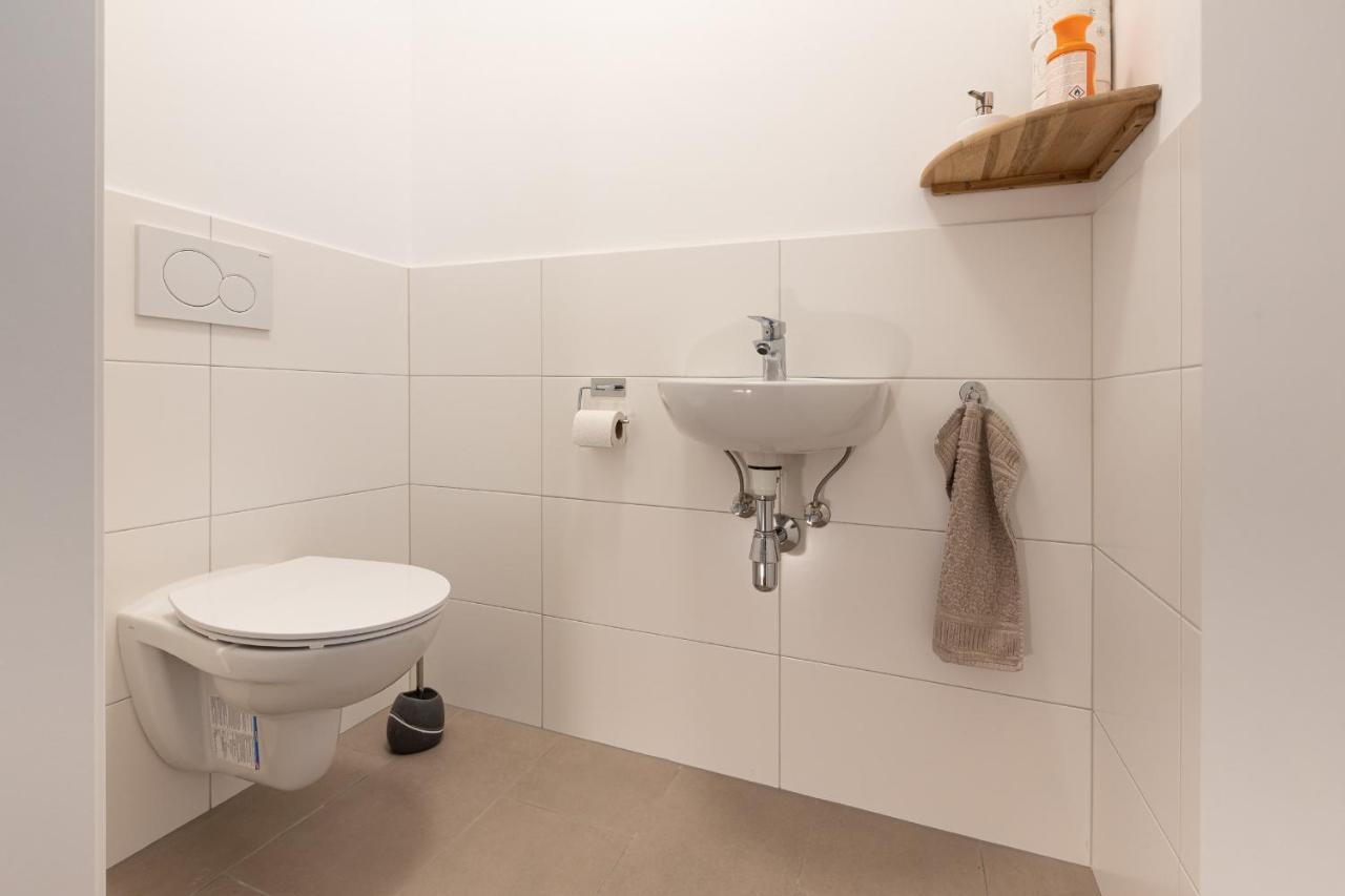Ferienwohnung Kerstin Bad Mitterndorf Dış mekan fotoğraf