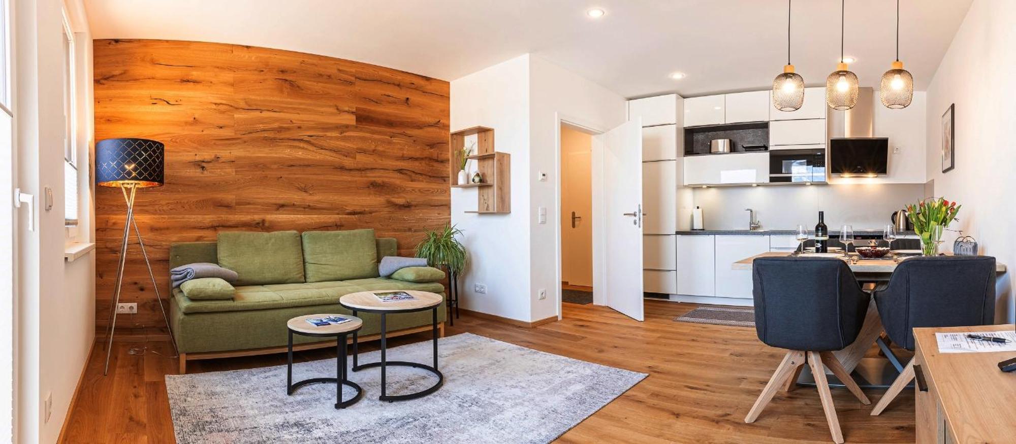 Ferienwohnung Kerstin Bad Mitterndorf Dış mekan fotoğraf